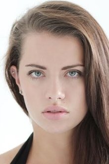 Photo of Alexandra Ford