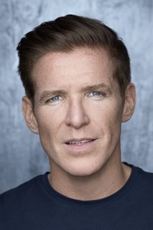 Photo of Philip Brodie