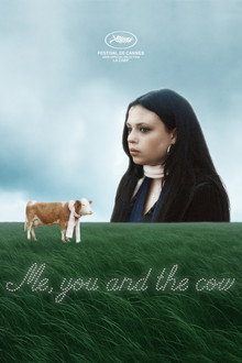 Tú, yo y la vaca