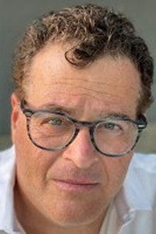 Photo of Dirk Blackman