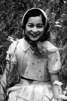 Photo of Sachiko Mitani