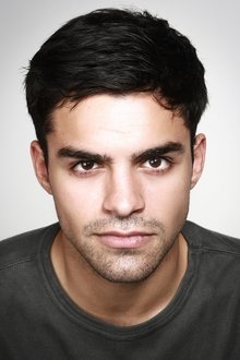 Photo of Sean Teale