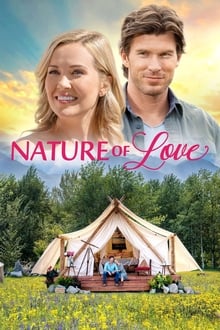 Nature of Love movie poster