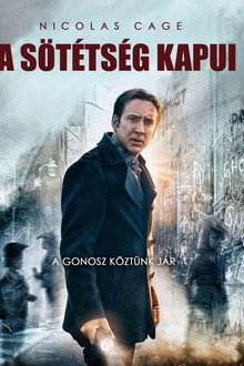A sötétség kapui