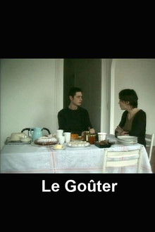 Le Goûter
