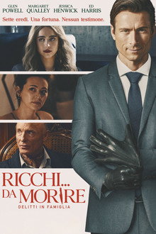 Ricchi... da morire - Delitti in famiglia