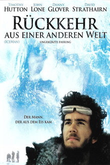 Rückkehr aus einer anderen Welt