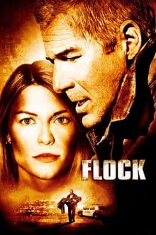 The Flock movie poster