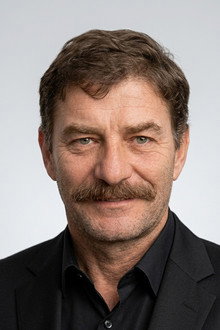 Photo of Ahmet Mekin