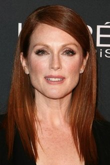 Photo of Julianne Moore