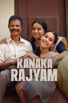 Kanakarajyam