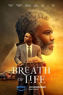 Breath of Life (WEB-DL)