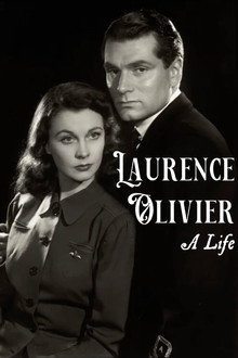 Laurence Olivier: a life