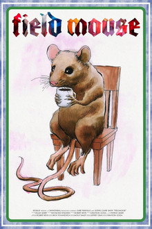 Field Mouse