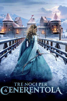 Tre noci per Cenerentola