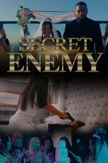 Secret Enemy