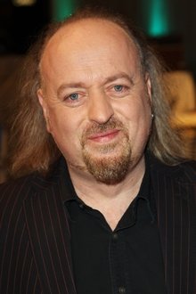 Photo of Bill Bailey