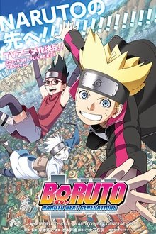 Boruto: Naruto Next Generations