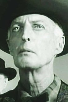 Photo of Bert Stevens