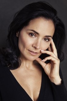 Photo of Sarah Edmondson