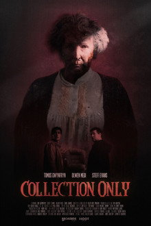 Collection Only