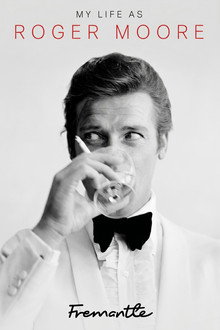 My Life As Roger Moore