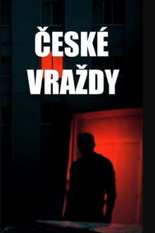 České vraždy