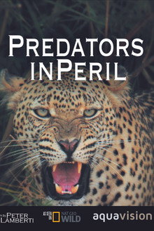 Predators in Peril