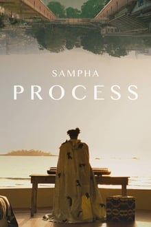 Poster do filme Sampha: Process