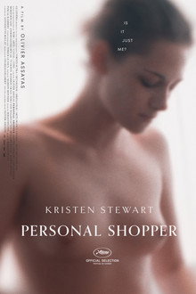 Personal Shopper