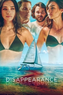 Poster do filme Disappearance