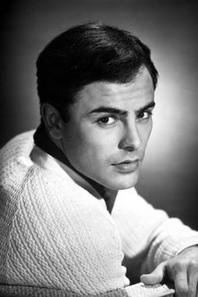 Photo of John Saxon