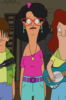 Bob's Burgers season 4 episode 6