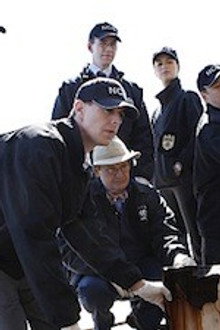 NCIS season 7 episode 20