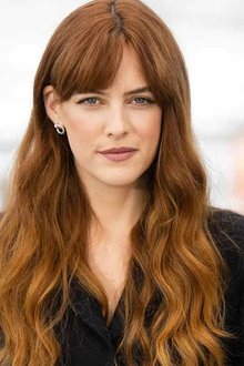 Photo of Riley Keough