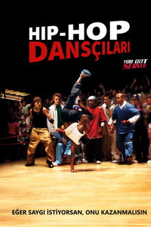 Hip Hop Dansçıları