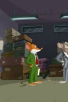 Geronimo Stilton - Season 1