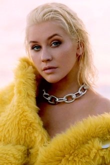 Photo of Christina Aguilera