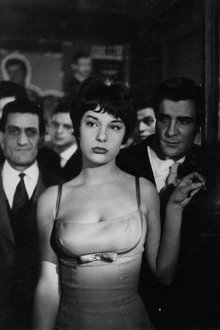 Photo of Bernadette Lafont