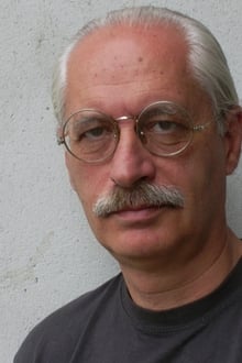 Foto de perfil de Gianfranco Manfredi