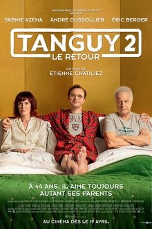 Tanguy: le retour streaming VF gratuit complet