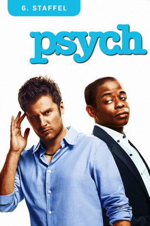 Staffel 6