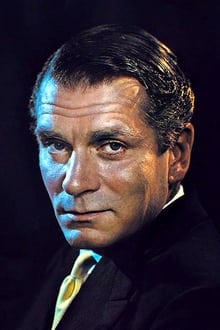 Laurence Olivier profile picture