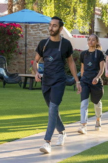 Chopped Next Gen - Season 1