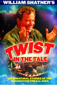 Poster da série A Twist in the Tale