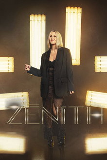 Zénith
