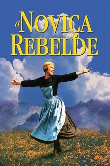 A Noviça Rebelde BluRay 