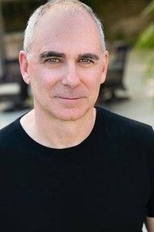 Photo of Michael Simon