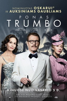 Ponas Trumbo