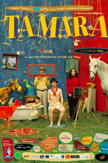 Tamara